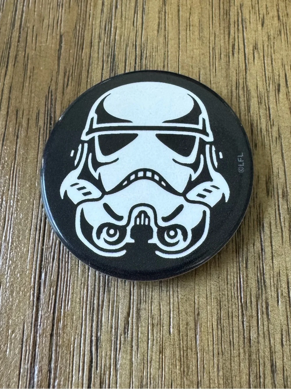 Star Wars Stormtroopers Popsocket!
